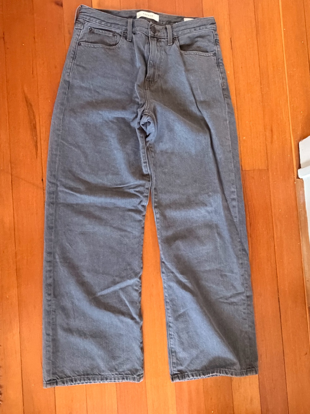 PacSun Dark Gray Denim Jeans 30/32